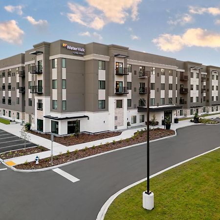Waterwalk Extended Stay By Wyndham Хънтсвил Екстериор снимка