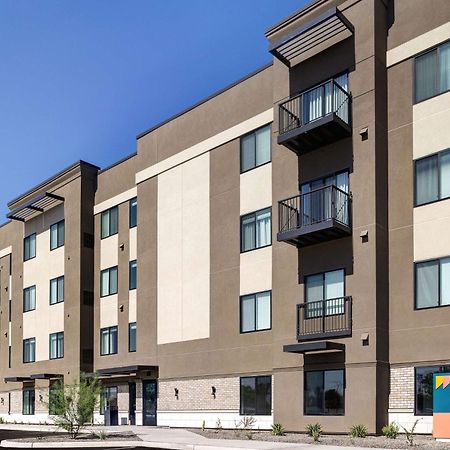 Waterwalk Extended Stay By Wyndham Хънтсвил Екстериор снимка