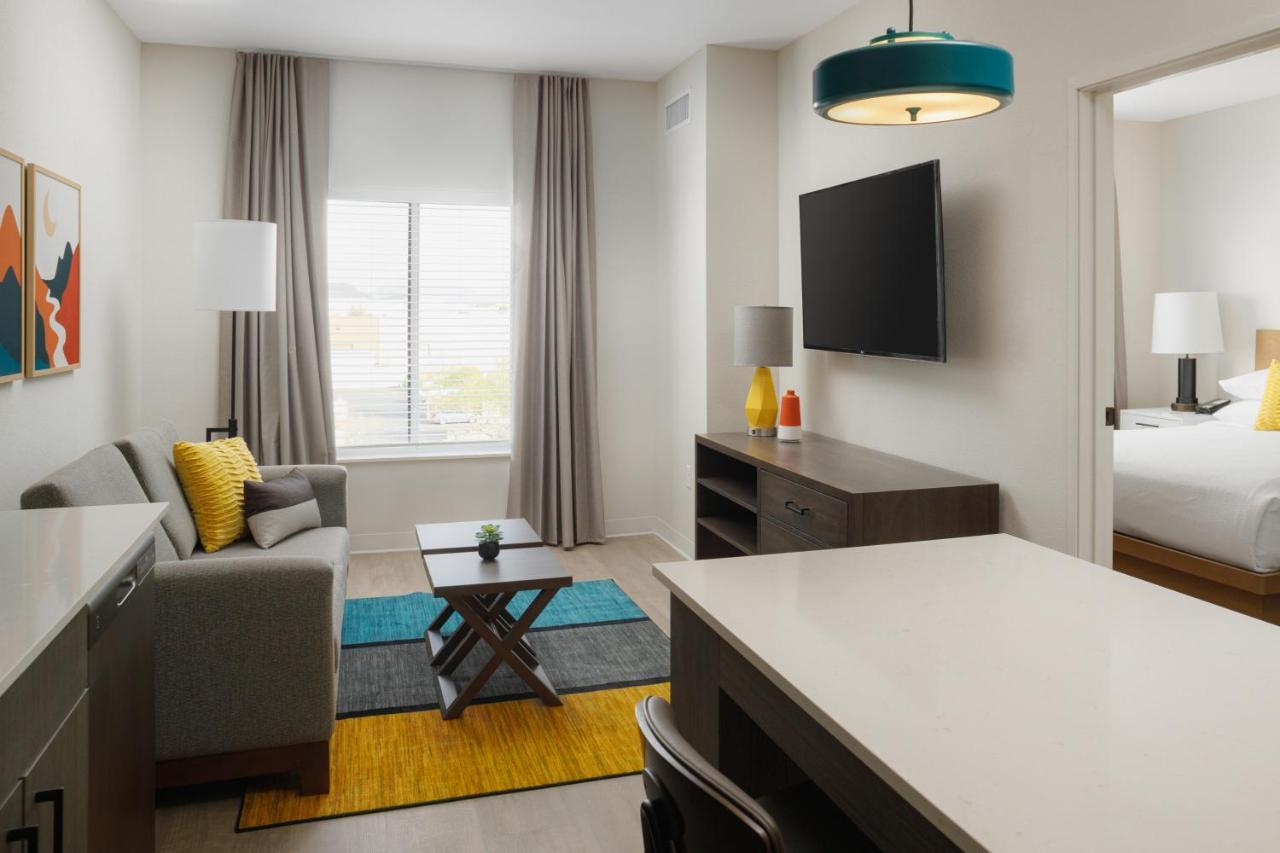 Waterwalk Extended Stay By Wyndham Хънтсвил Екстериор снимка
