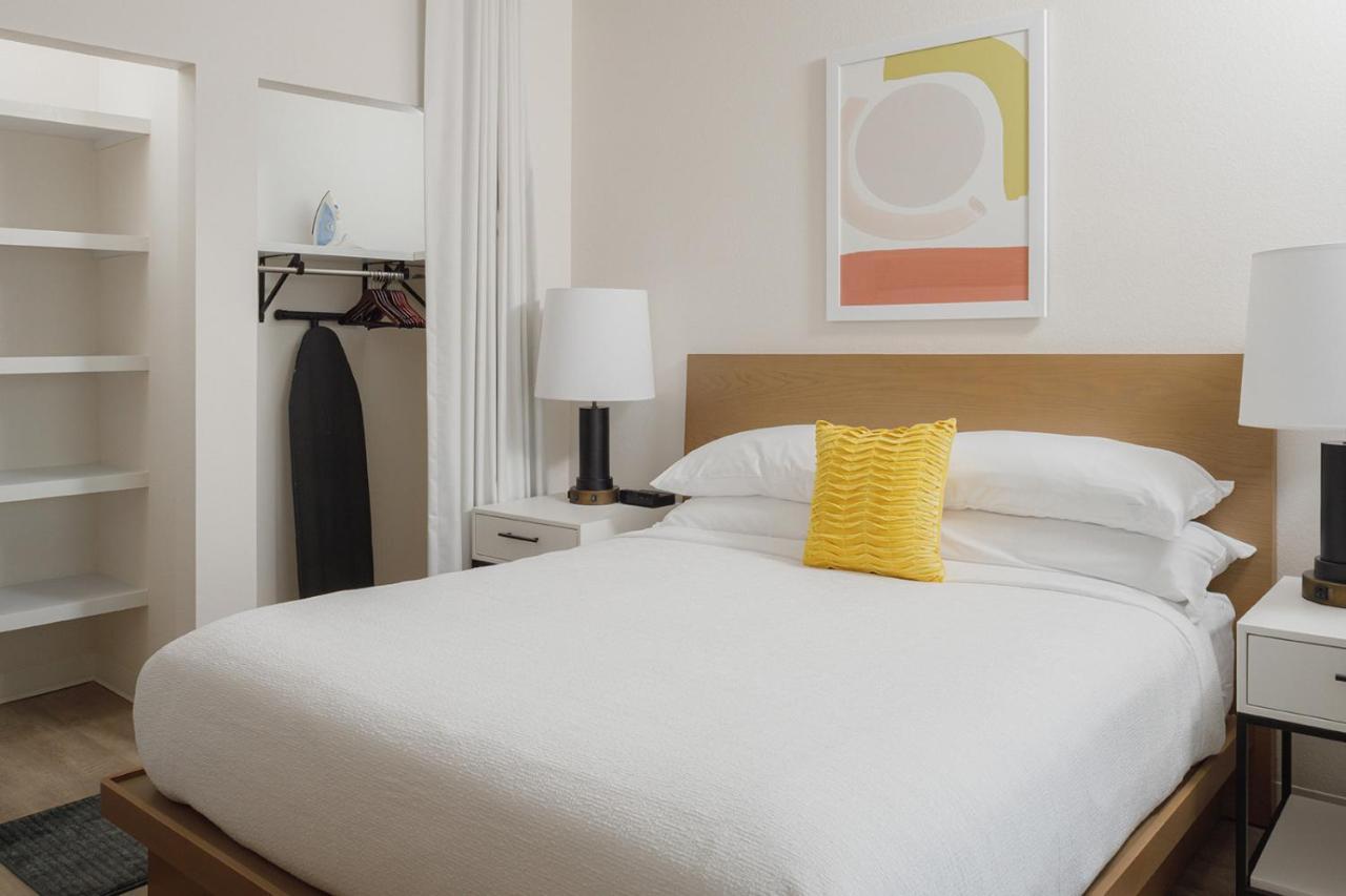 Waterwalk Extended Stay By Wyndham Хънтсвил Екстериор снимка