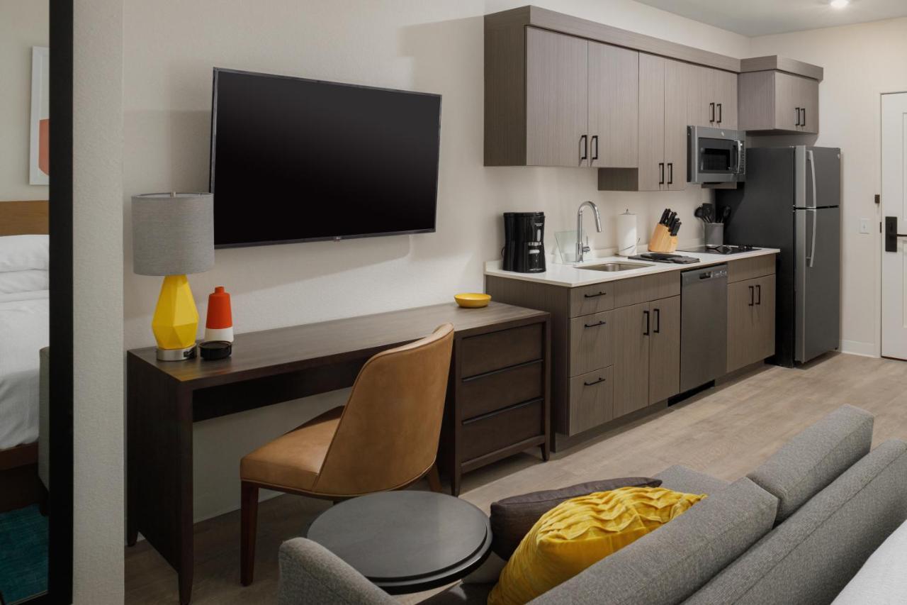 Waterwalk Extended Stay By Wyndham Хънтсвил Екстериор снимка