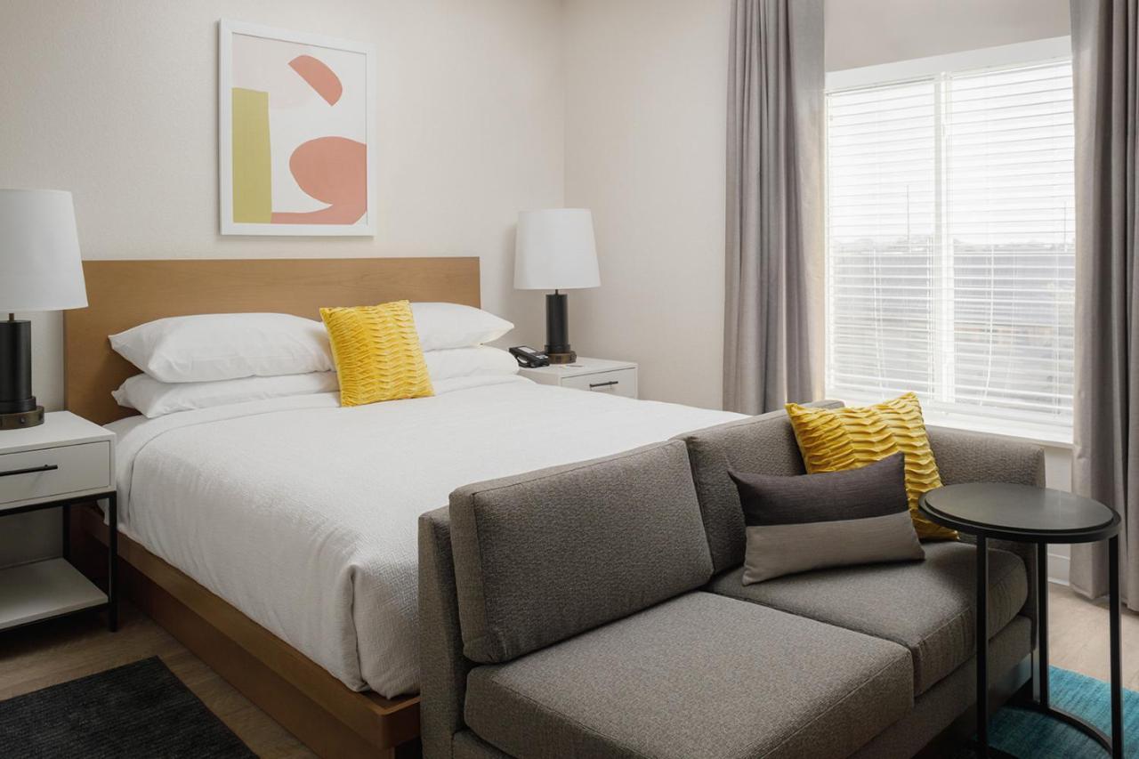 Waterwalk Extended Stay By Wyndham Хънтсвил Екстериор снимка
