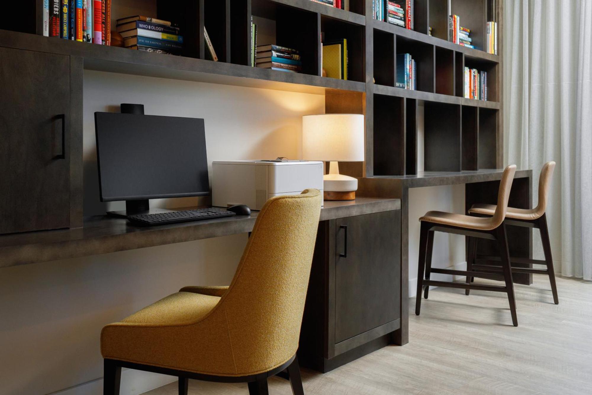 Waterwalk Extended Stay By Wyndham Хънтсвил Екстериор снимка