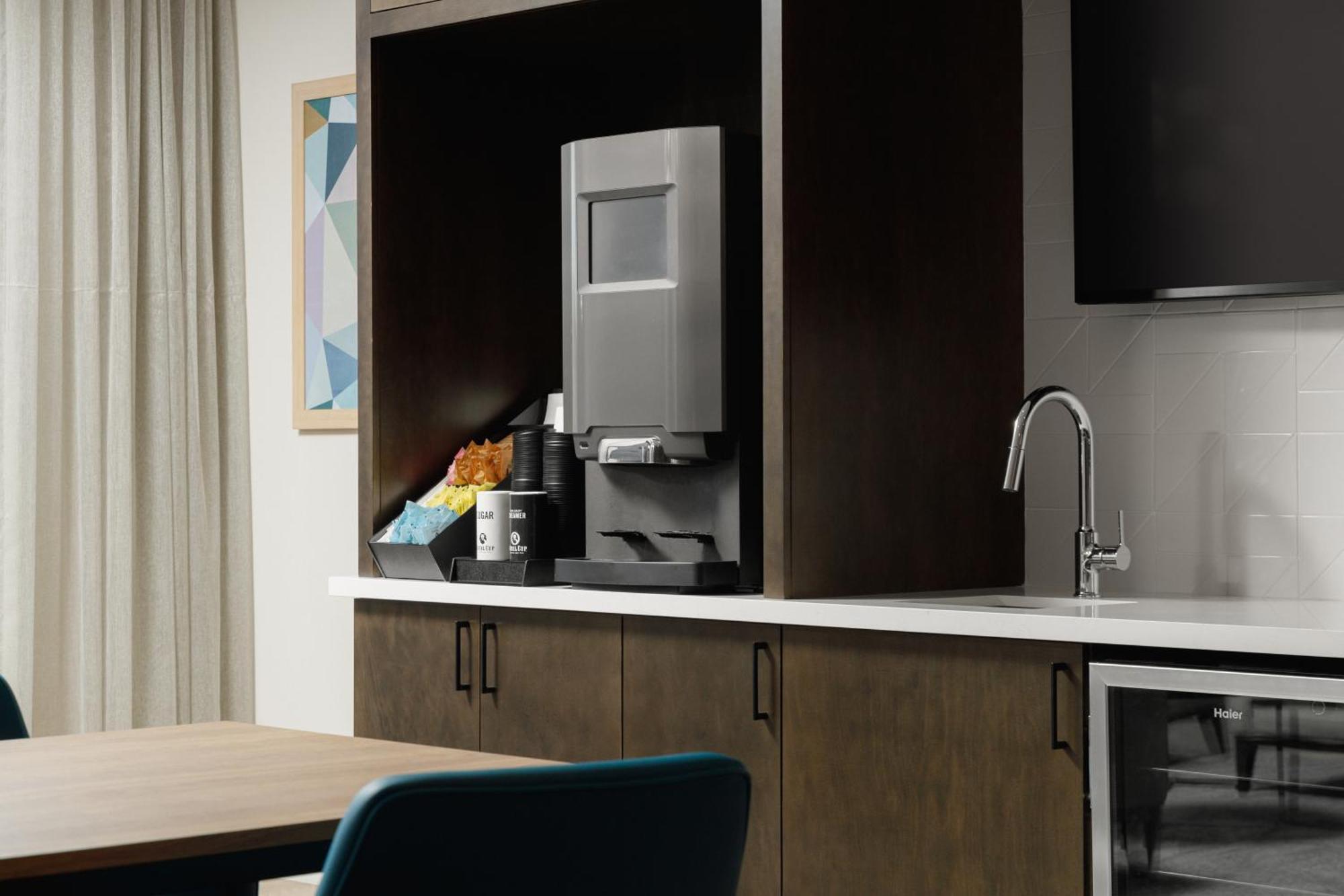 Waterwalk Extended Stay By Wyndham Хънтсвил Екстериор снимка