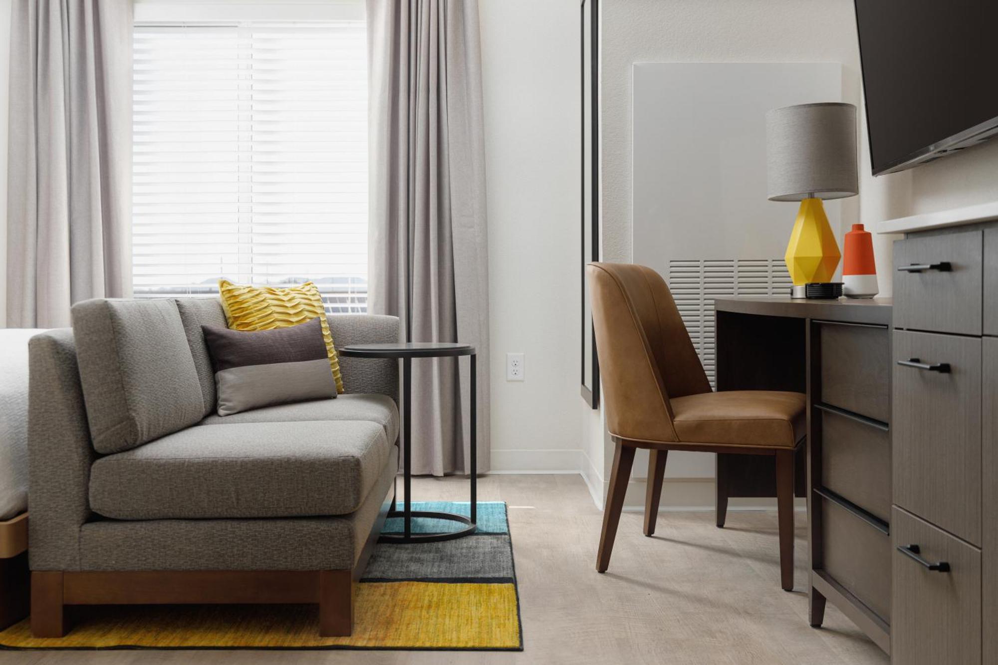 Waterwalk Extended Stay By Wyndham Хънтсвил Екстериор снимка