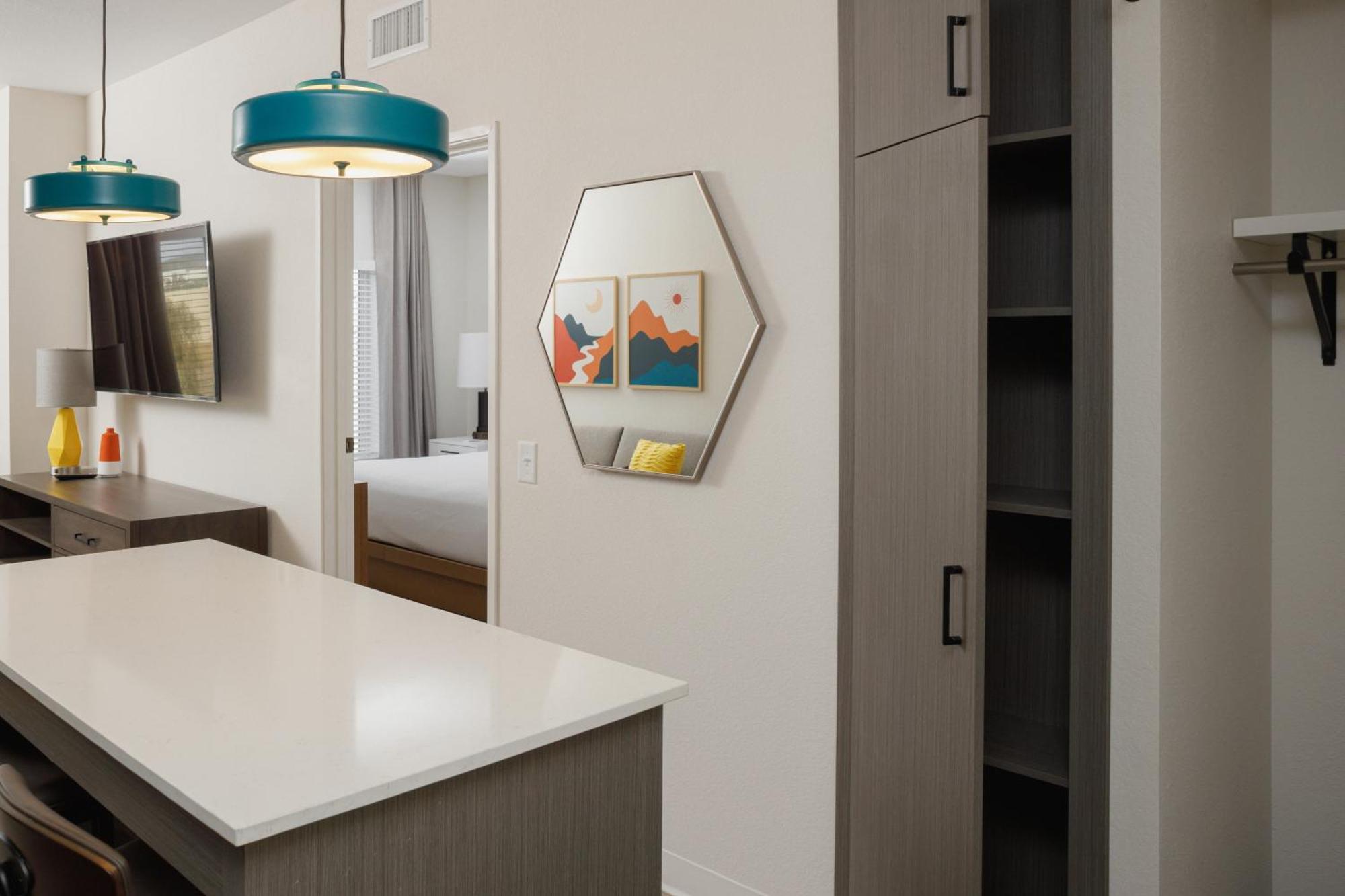 Waterwalk Extended Stay By Wyndham Хънтсвил Екстериор снимка