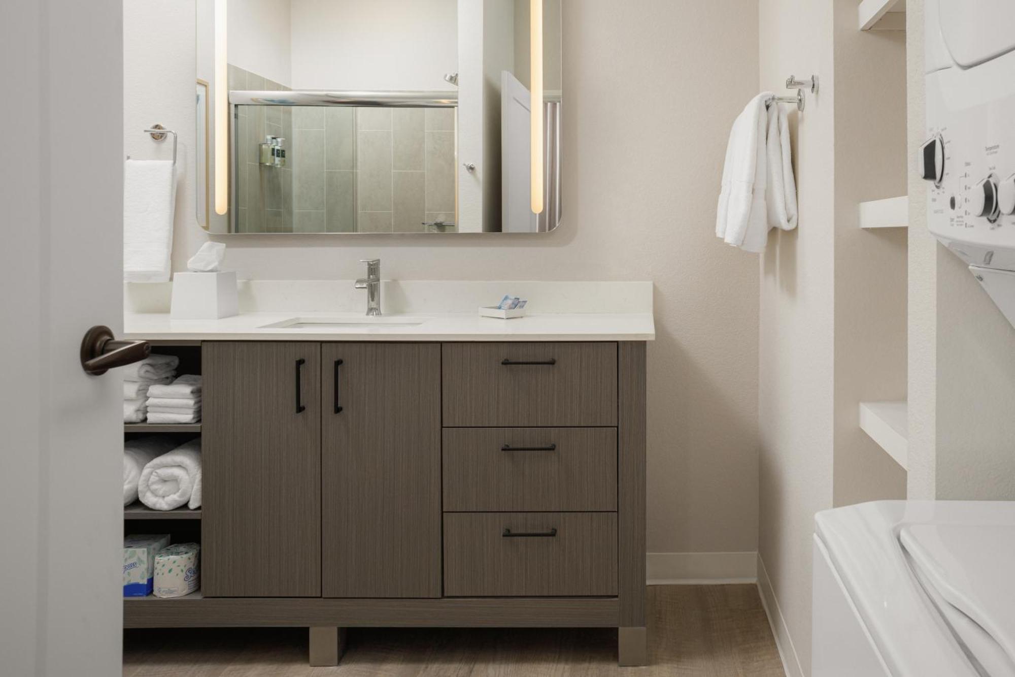 Waterwalk Extended Stay By Wyndham Хънтсвил Екстериор снимка