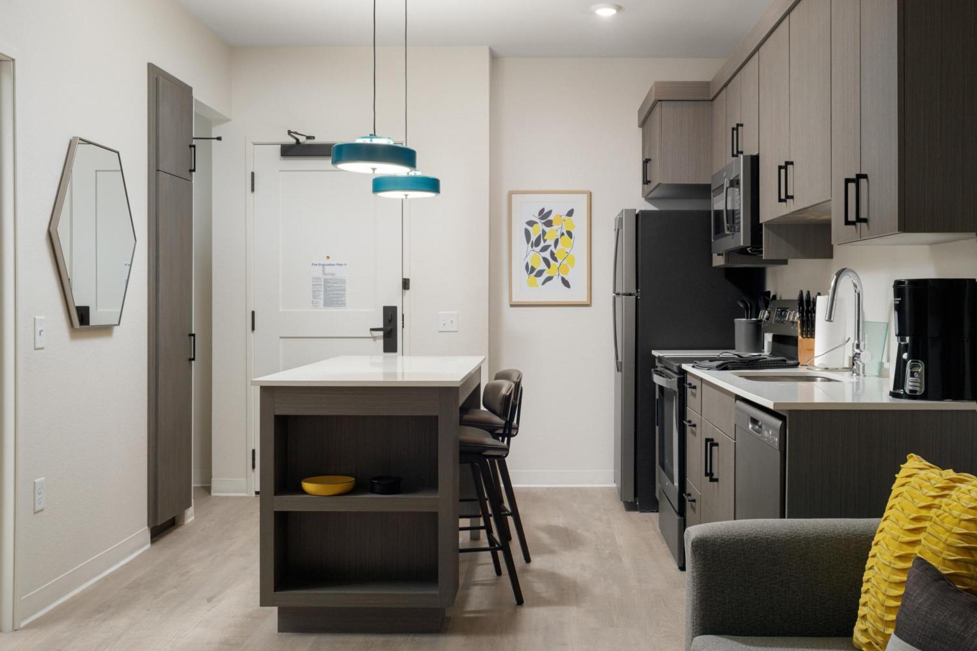 Waterwalk Extended Stay By Wyndham Хънтсвил Екстериор снимка